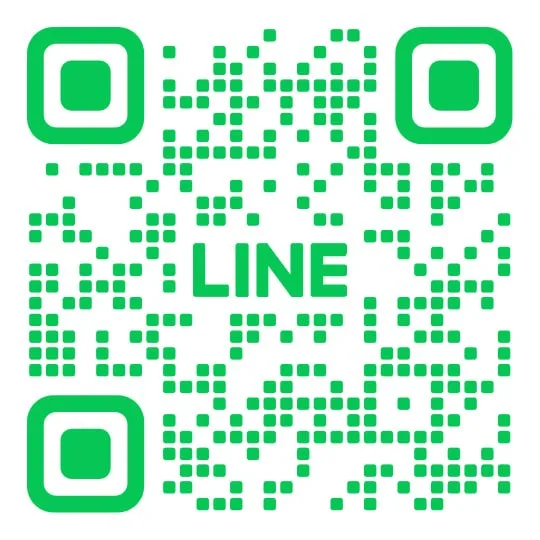 QR Code ทักเข้ามา ผลหุ้นช่อง 9 Line @